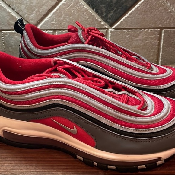 Air Max 97 - Picture 1 of 5